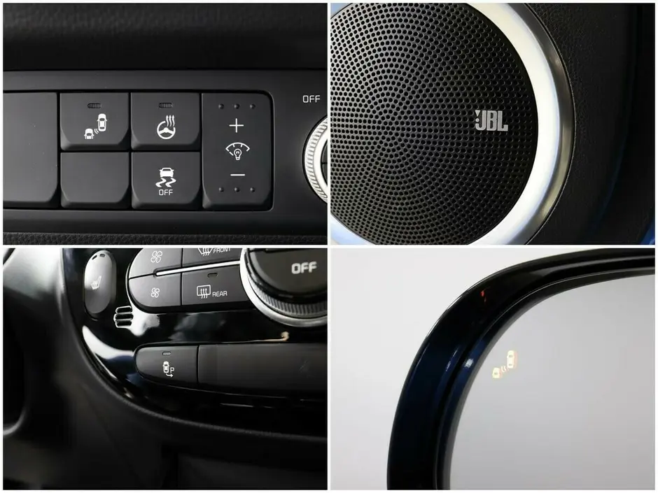 Kia Soul, 2017 г.