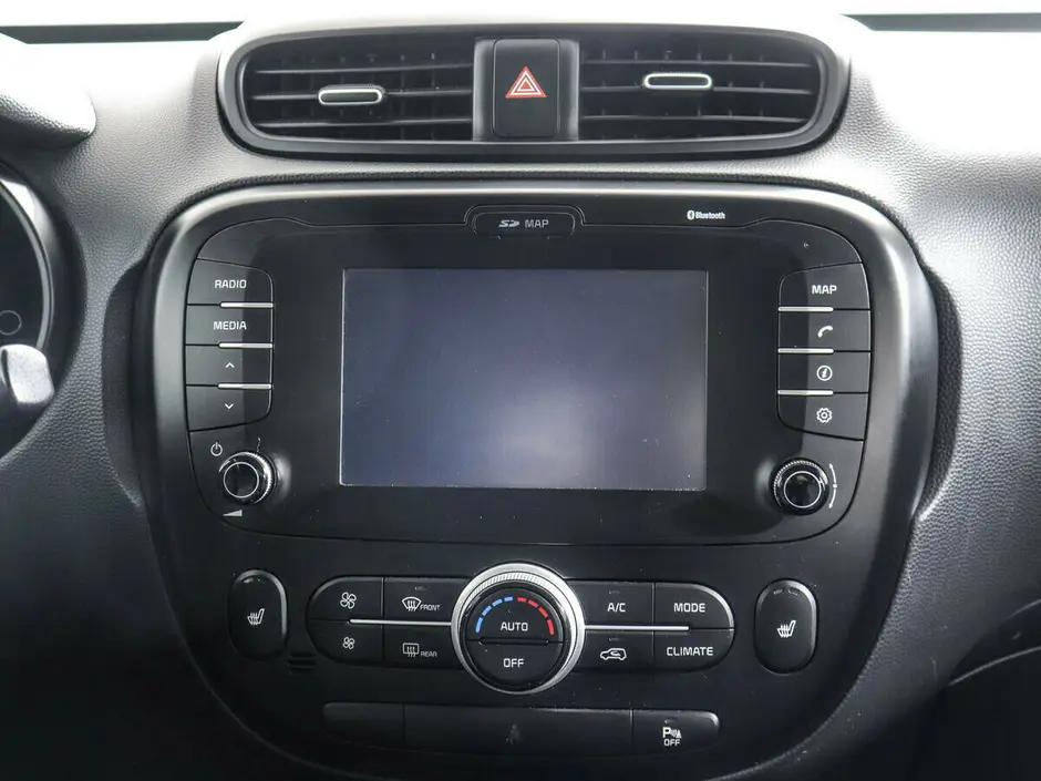 Kia Soul, 2019 г.