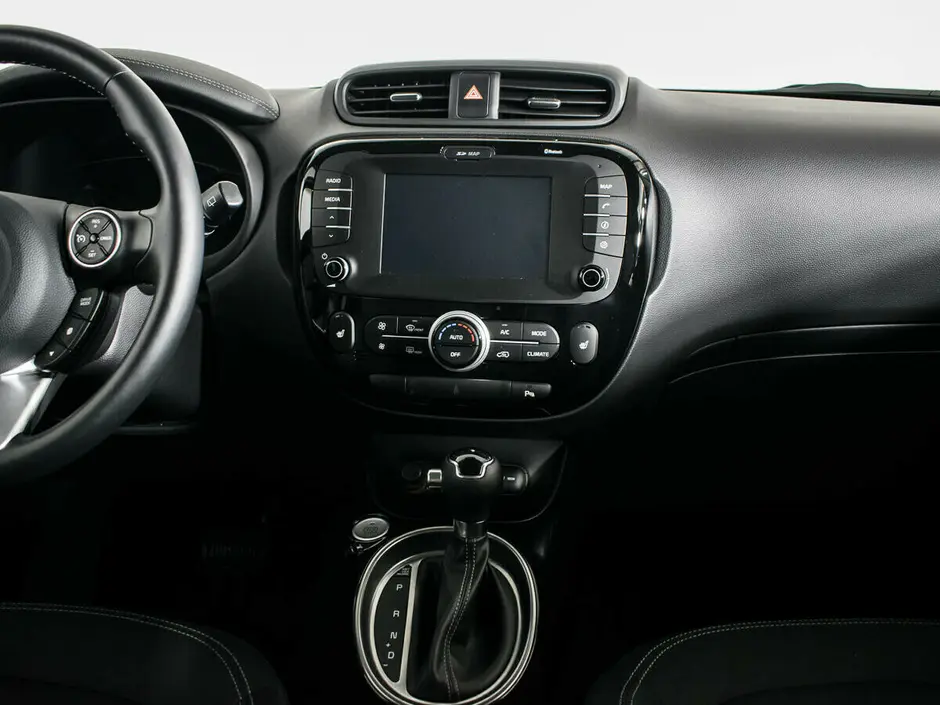 Kia Soul, 2018 г.