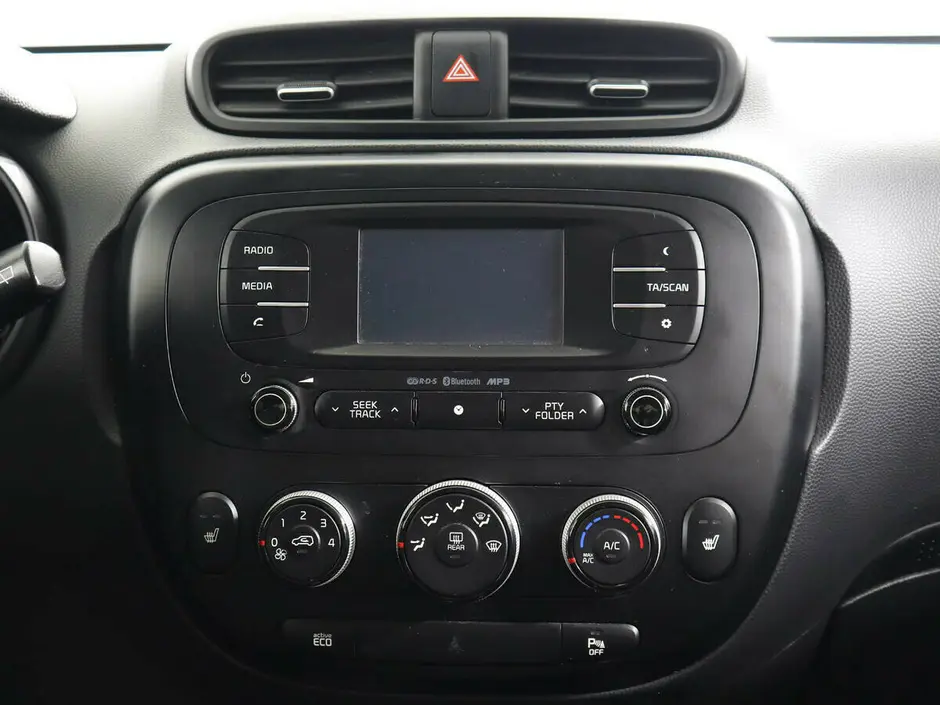 Kia Soul, 2016 г.