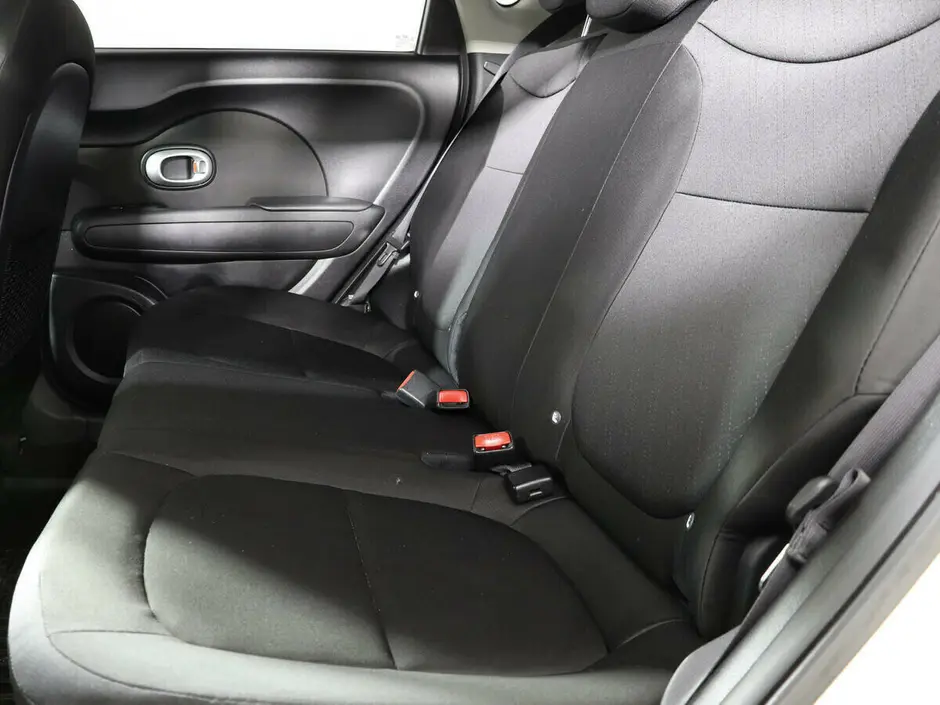 Kia Soul, 2016 г.