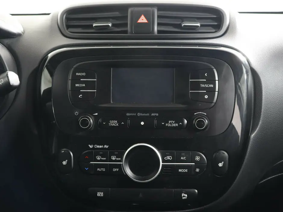 Kia Soul, 2015 г.