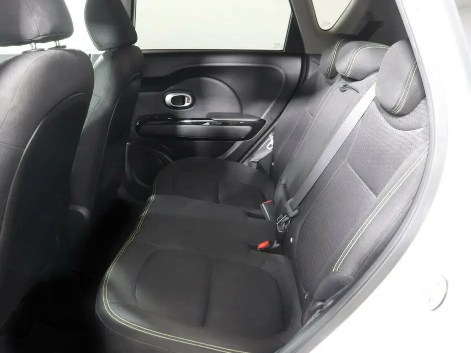 Kia Soul, 2015 г.