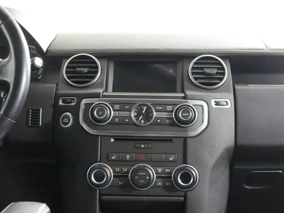 Land Rover Discovery, 2013 г.