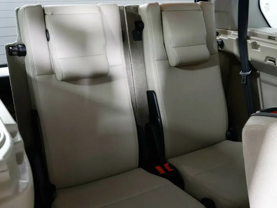 Land Rover Discovery, 2011 г.