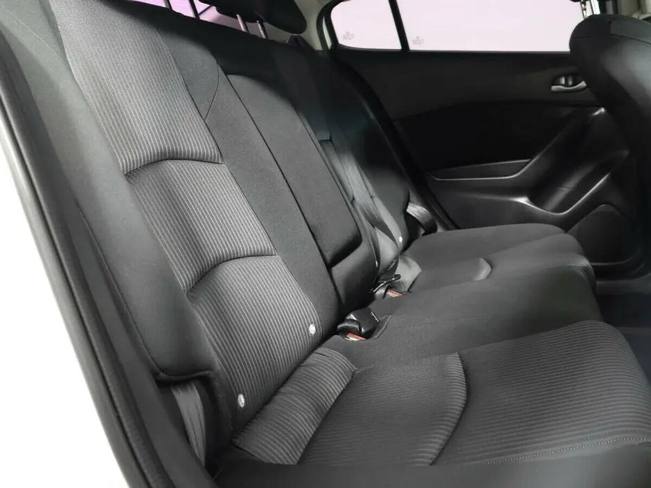 Mazda 3, 2013 г.