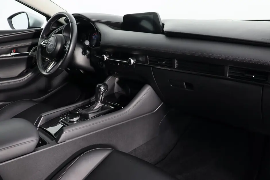 Mazda 3, 2019 г.
