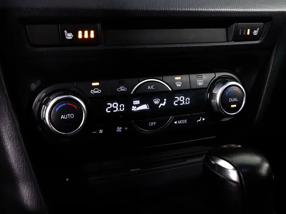 Mazda 3, 2014 г.
