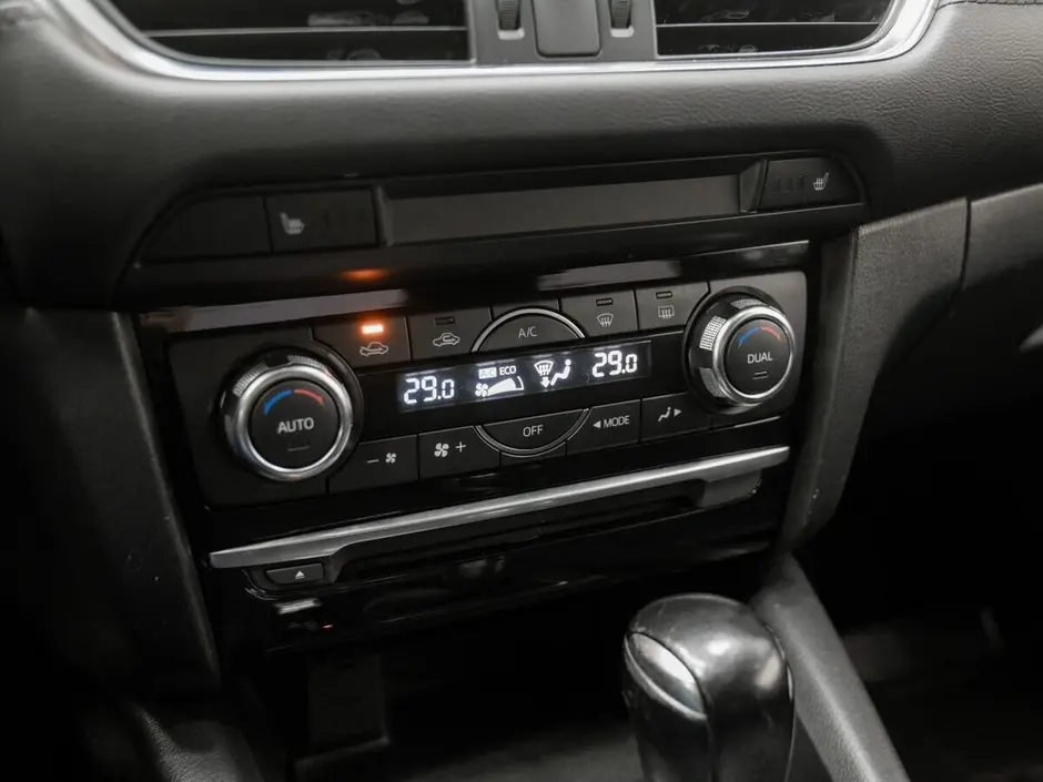 Mazda 6, 2015 г.