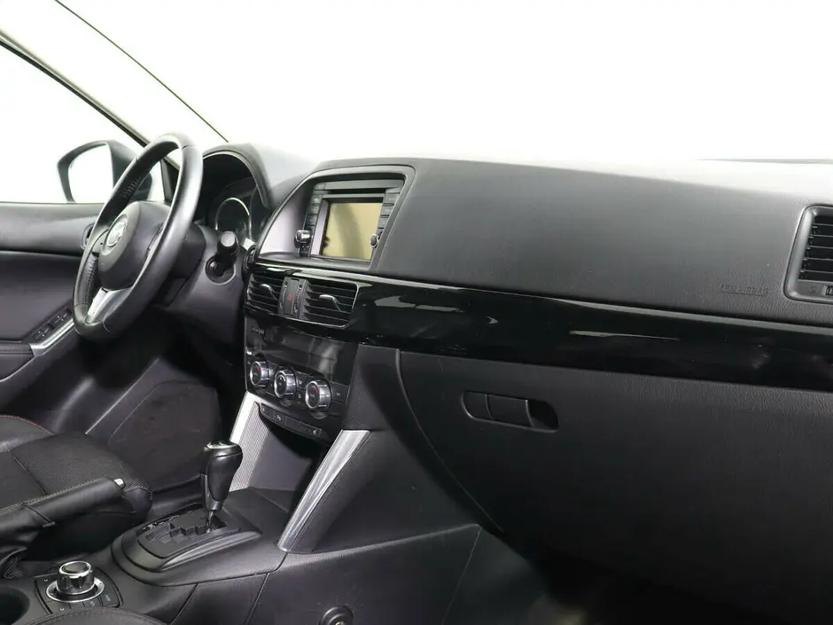 Mazda CX-5, 2013 г.