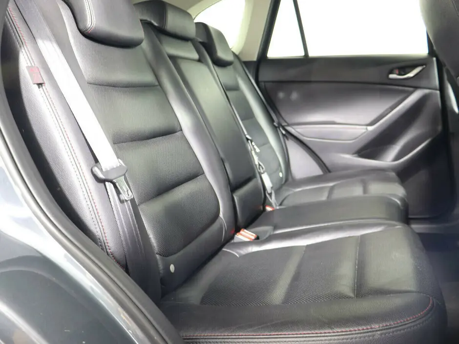 Mazda CX-5, 2013 г.
