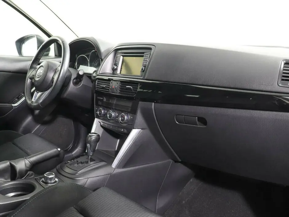 Mazda CX-5, 2015 г.