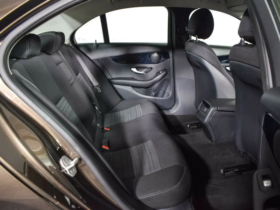Mercedes-Benz C-Класс, 2014 г.