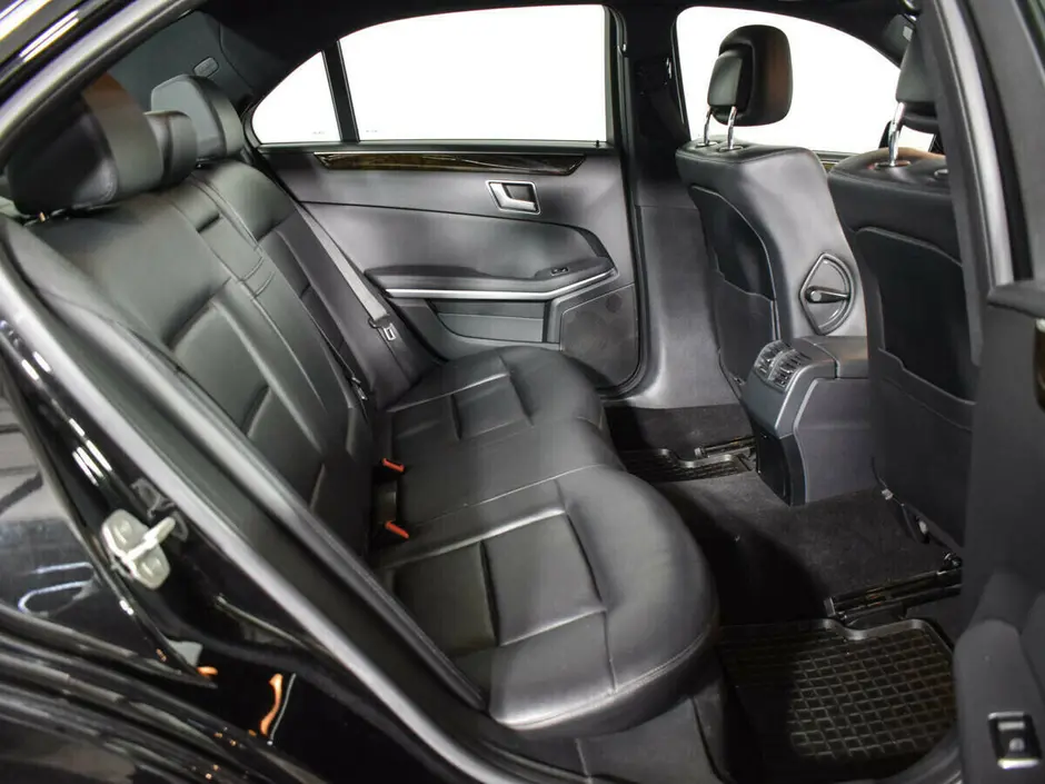 Mercedes-Benz E-Класс, 2013 г.