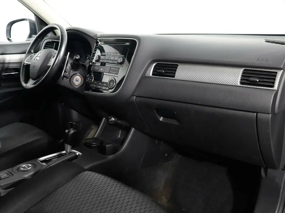 Mitsubishi Outlander, 2013 г.