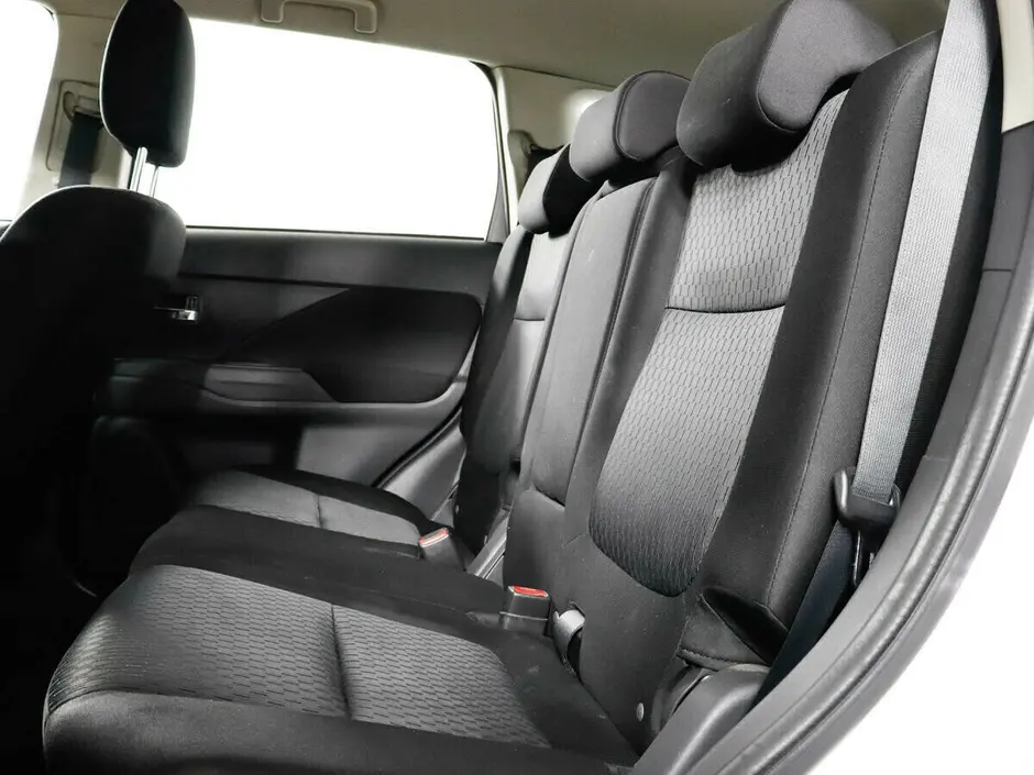 Mitsubishi Outlander, 2013 г.