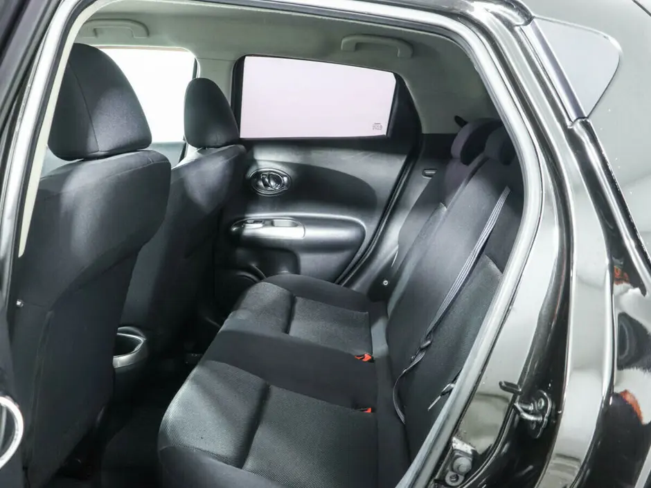 Nissan Juke, 2014 г.