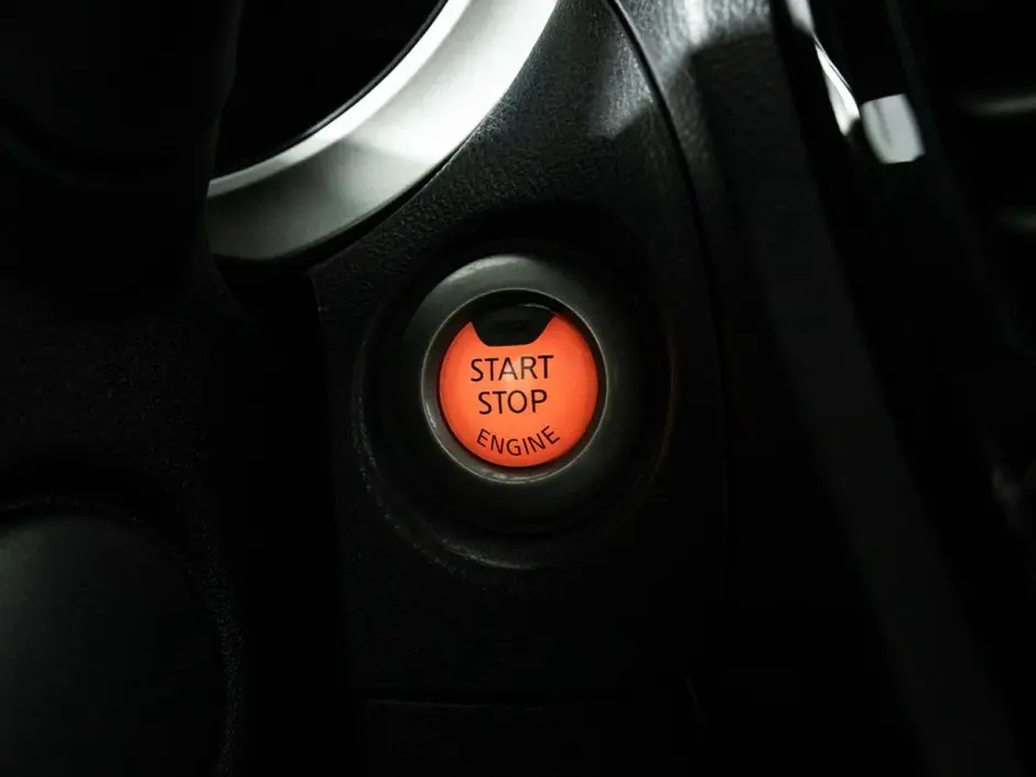 Nissan Juke, 2011 г.