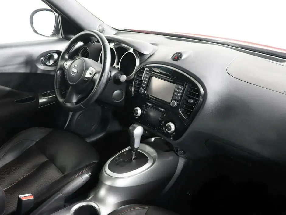 Nissan Juke, 2014 г.