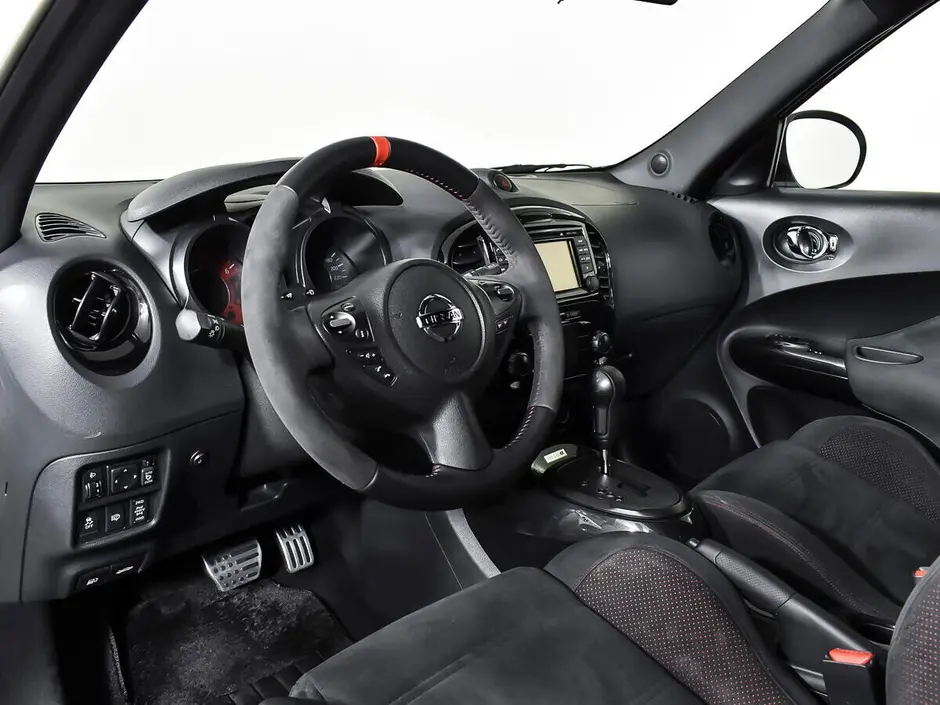 Nissan Juke, 2013 г.