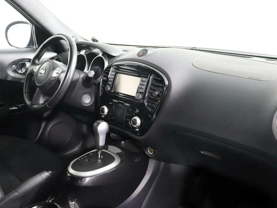 Nissan Juke, 2013 г.