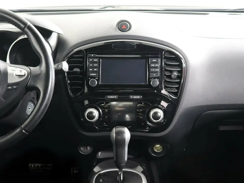 Nissan Juke, 2013 г.