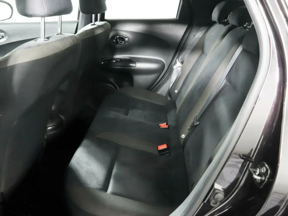 Nissan Juke, 2013 г.