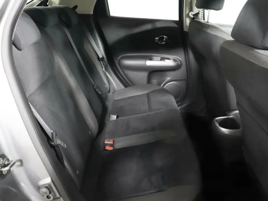Nissan Juke, 2012 г.