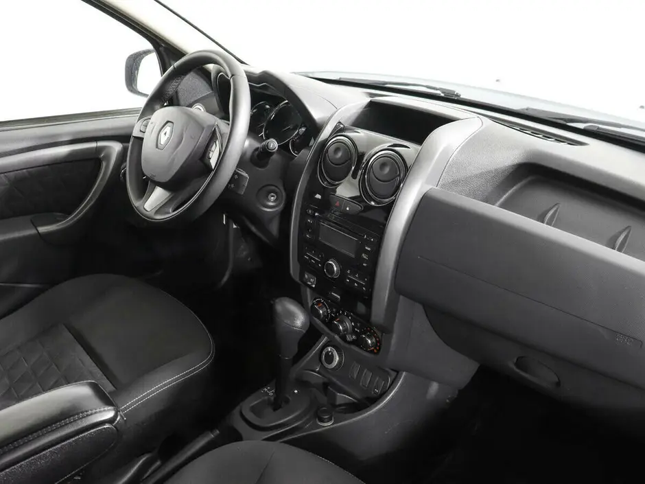 Renault Duster, 2019 г.