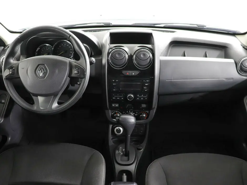 Renault Duster, 2019 г.