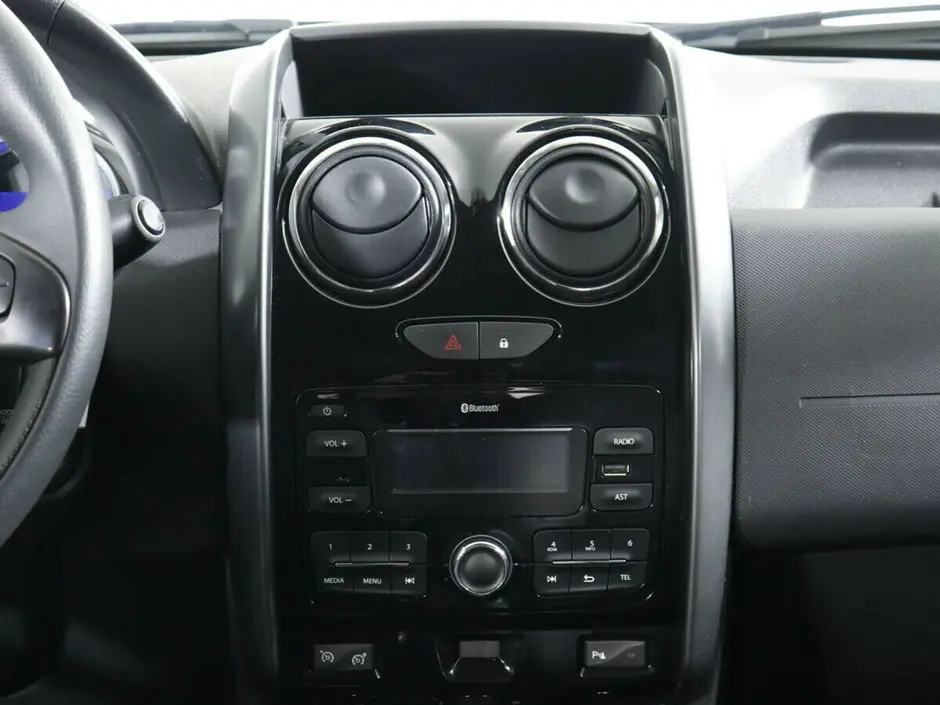 Renault Duster, 2020 г.