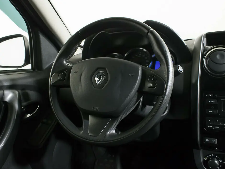 Renault Duster, 2016 г.
