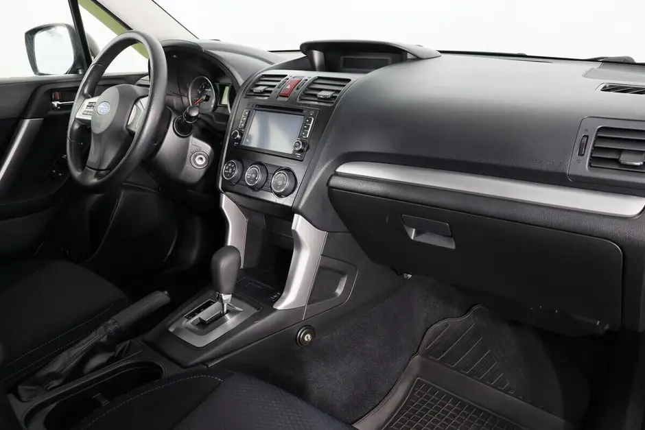 Subaru Forester, 2013 г.