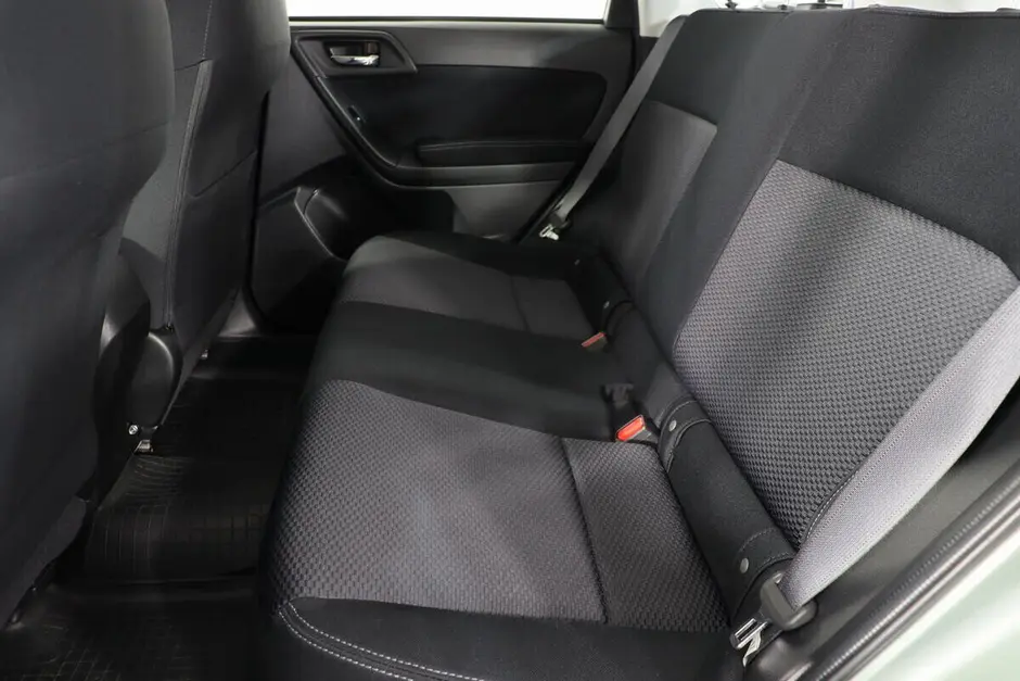 Subaru Forester, 2013 г.