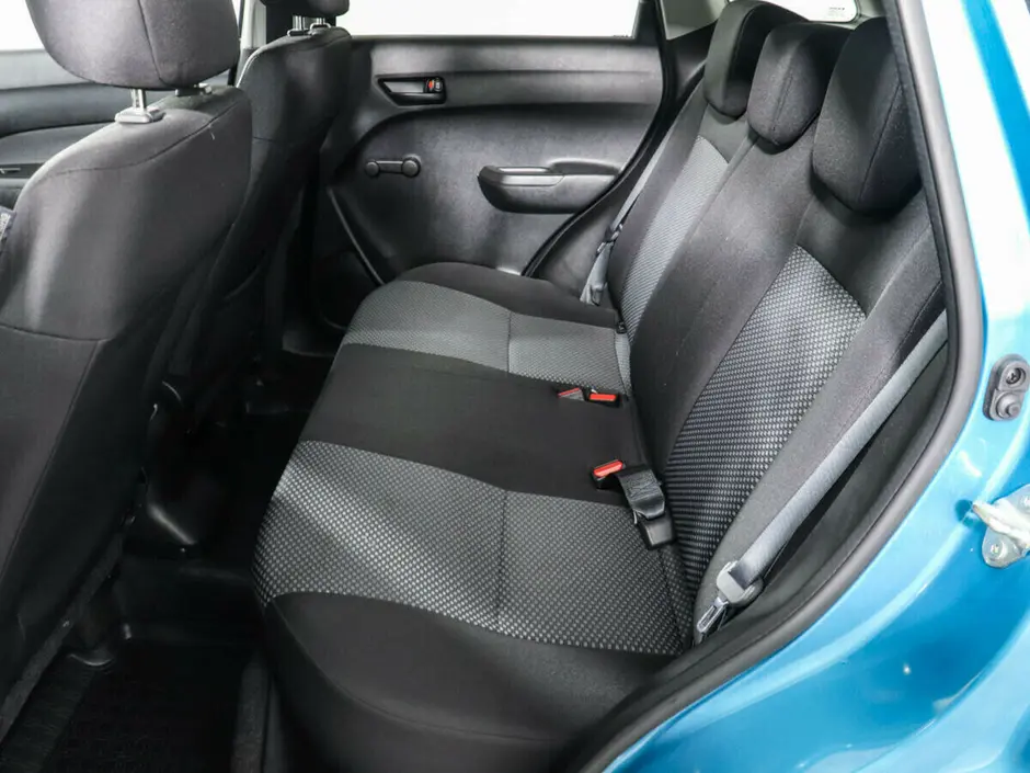 Suzuki Vitara, 2017 г.