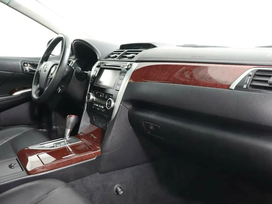 Toyota Camry, 2014 г.