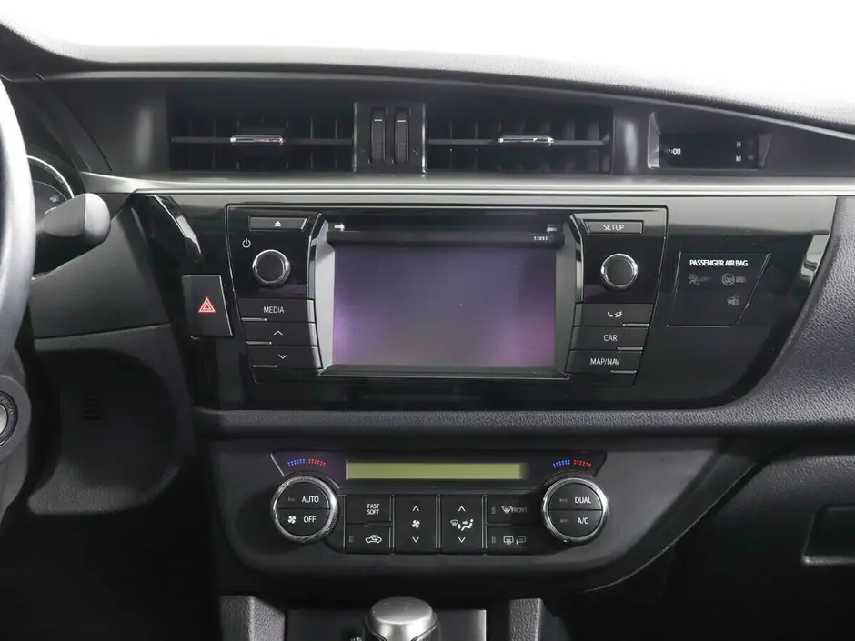 Toyota Corolla, 2014 г.