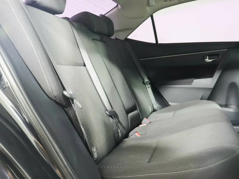 Toyota Corolla, 2014 г.