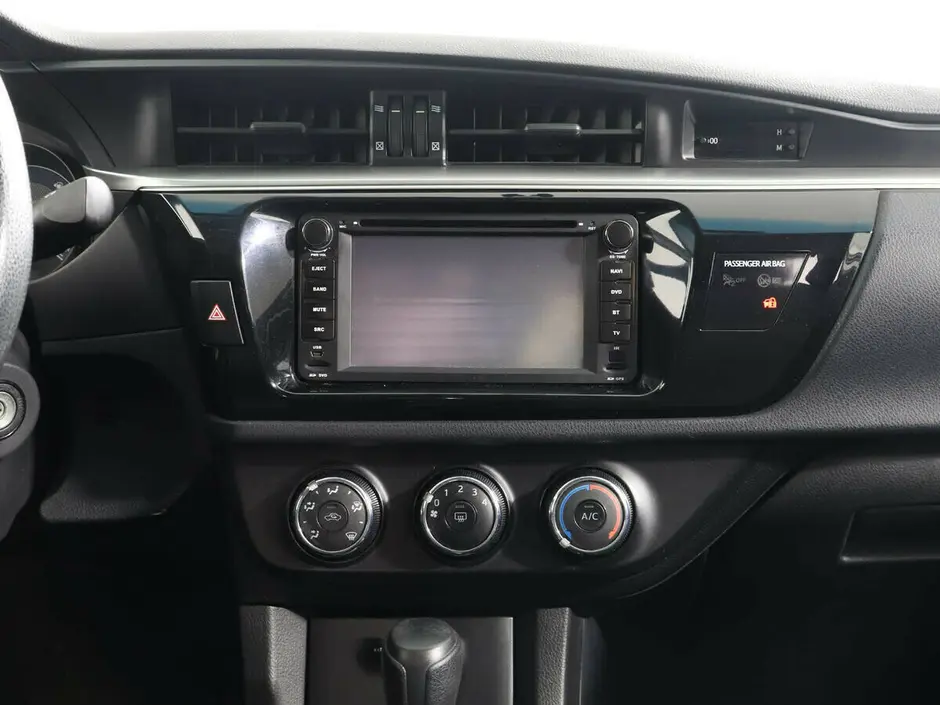 Toyota Corolla, 2013 г.