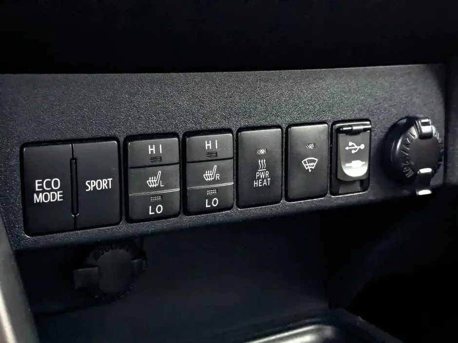 Toyota RAV4, 2013 г.
