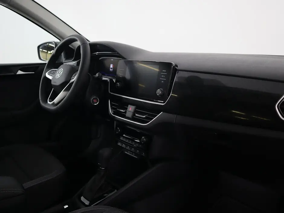 Volkswagen Polo, 2022 г.