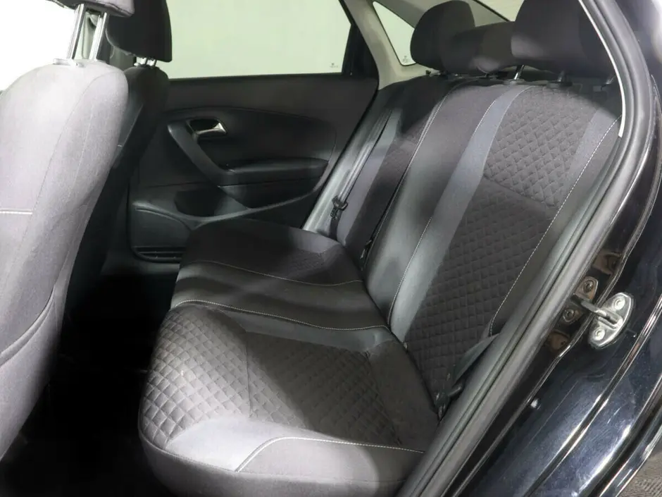 Volkswagen Polo, 2020 г.