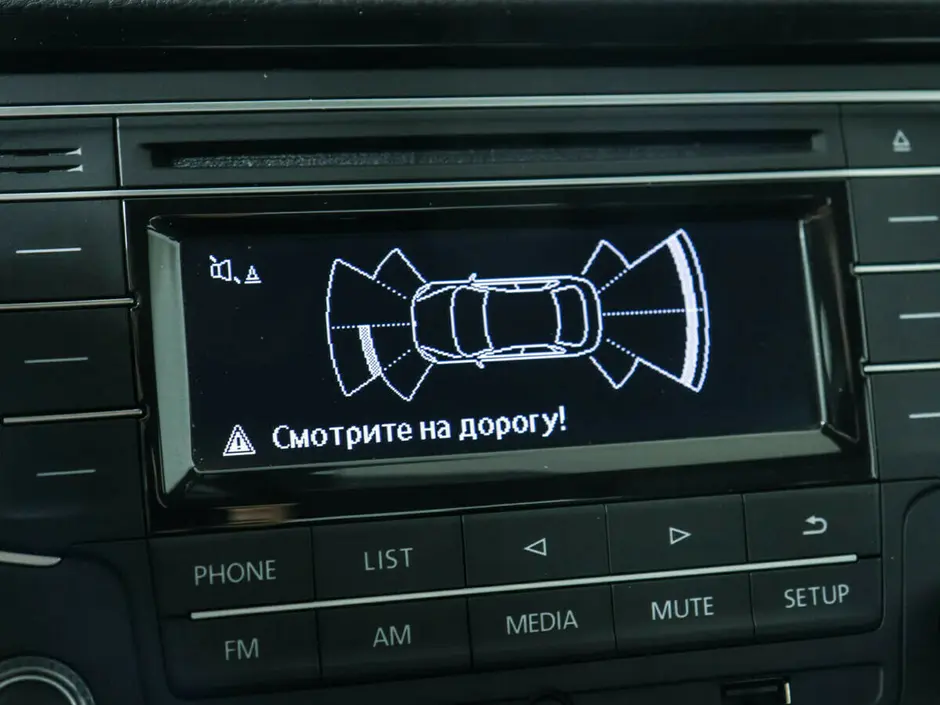 Volkswagen Jetta, 2018 г.