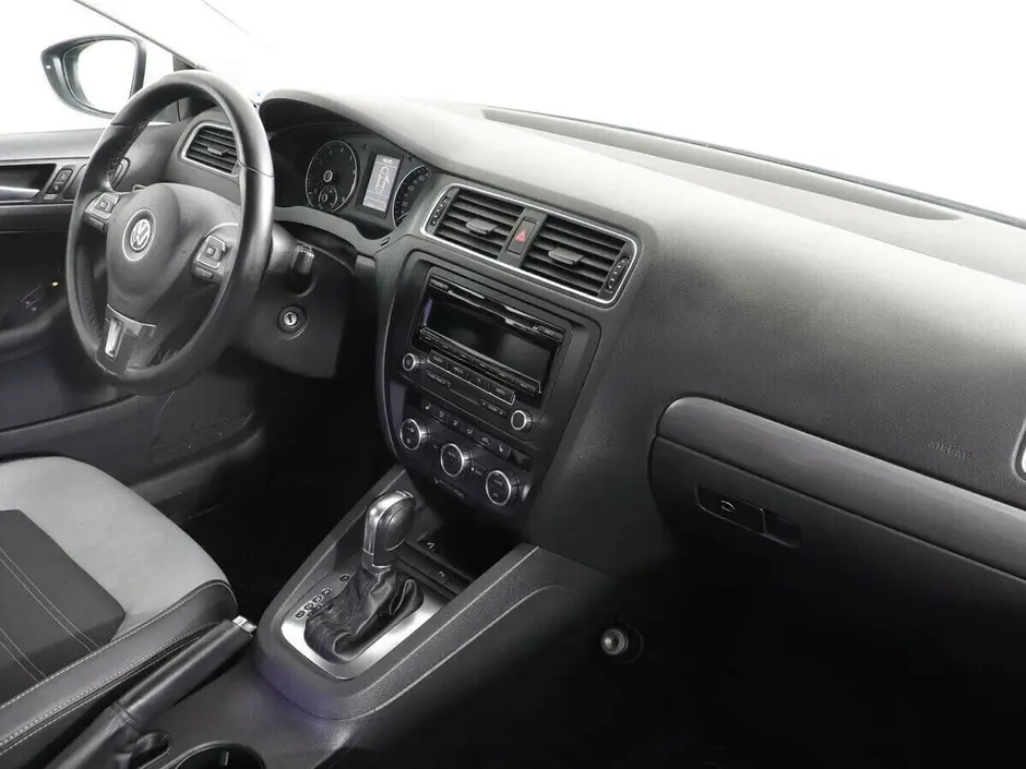 Volkswagen Jetta, 2014 г.