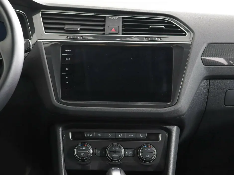 Volkswagen Tiguan, 2019 г.