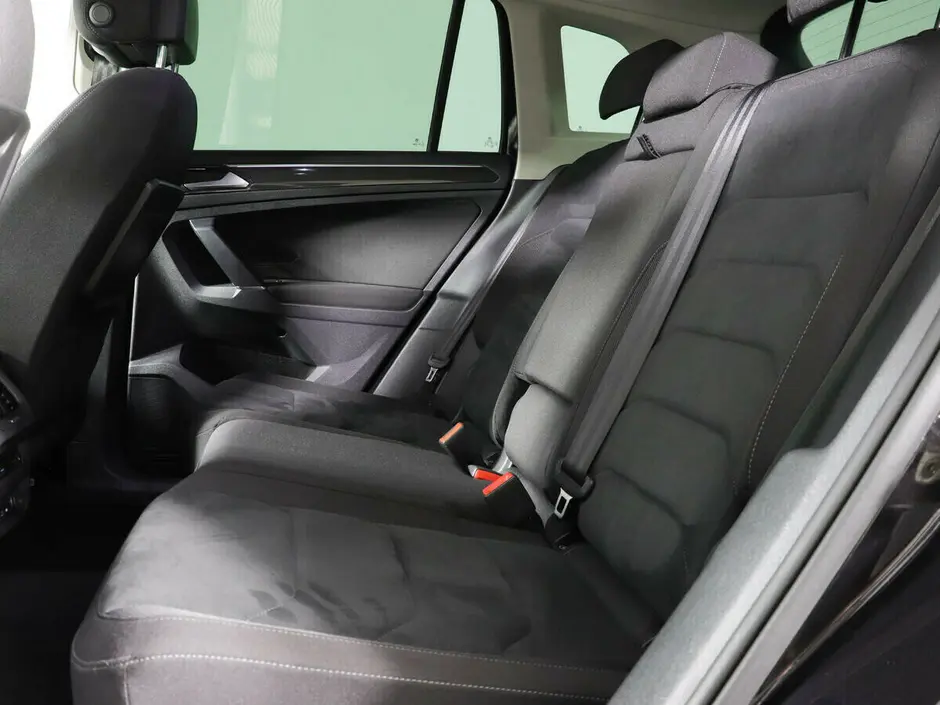 Volkswagen Tiguan, 2017 г.