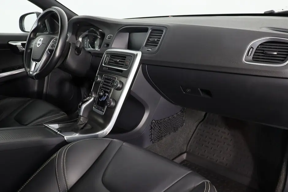 Volvo S60, 2014 г.