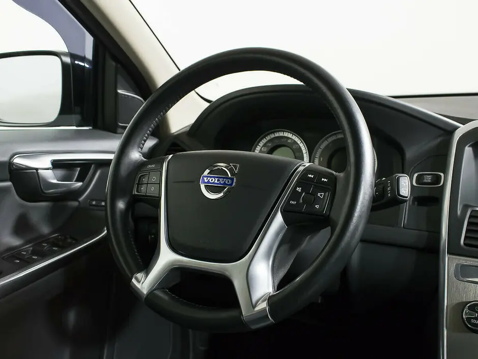 Volvo XC60, 2012 г.