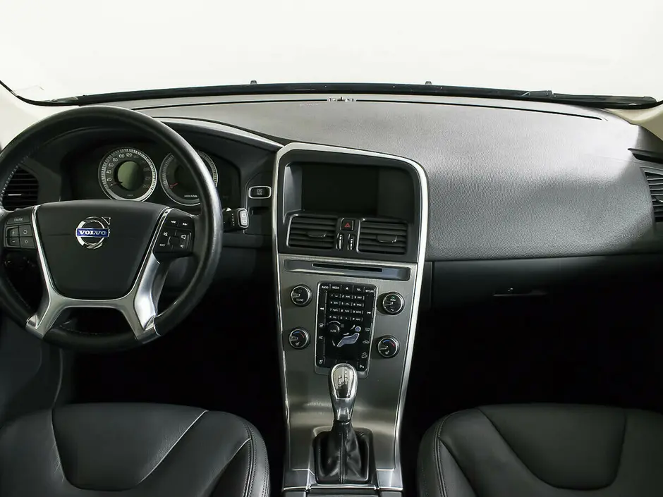 Volvo XC60, 2012 г.