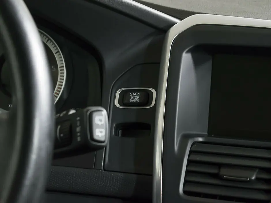 Volvo XC60, 2012 г.